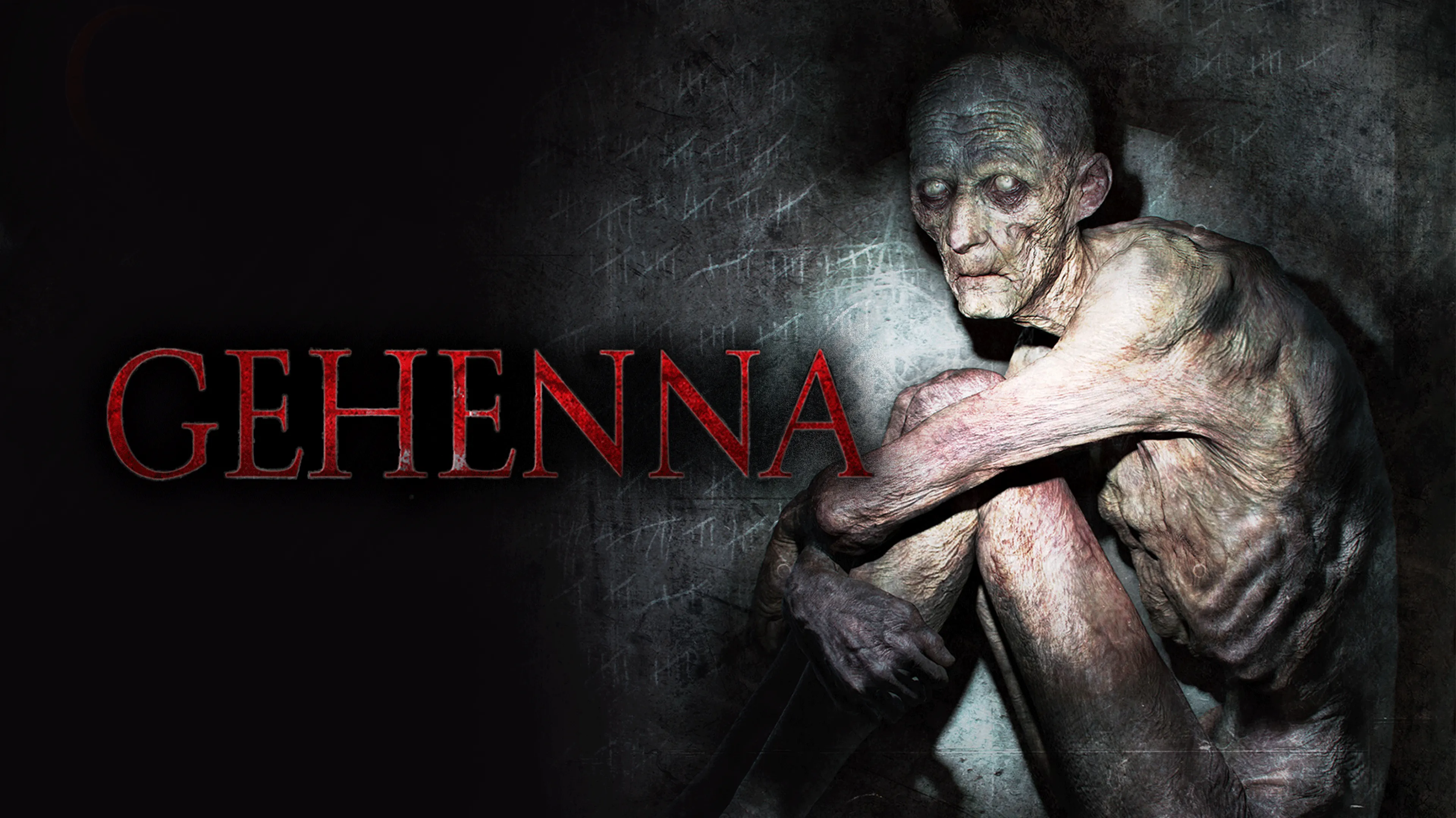 Gehenna poster
